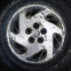 Illustration for article titled Prepping for new tires